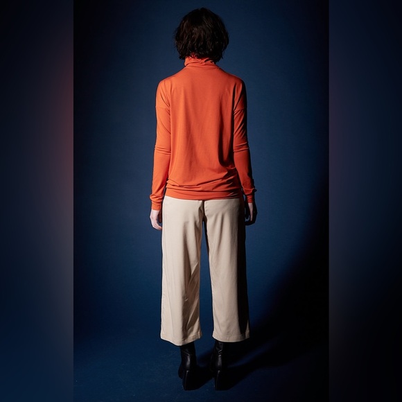 Melow by Melissa Bolduc Denis turtleneck, XS - Picture 3 of 11